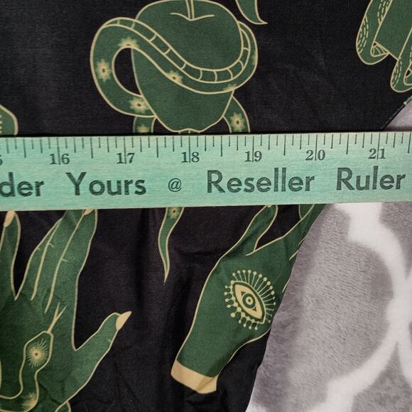 Laura Byrnes Witchy Shirt - Picture 5 of 9